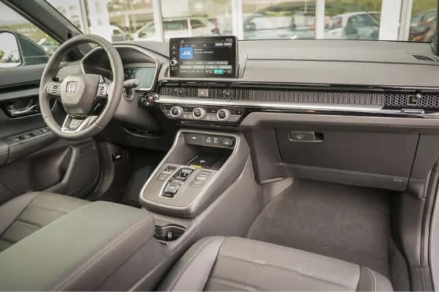 Honda CR-V (2026) thumbnail 47