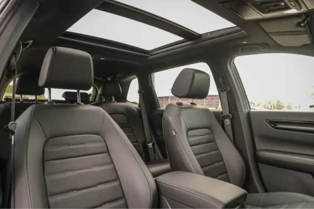 Honda CR-V (2026) thumbnail 49