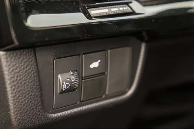 Honda CR-V (2026) thumbnail 53