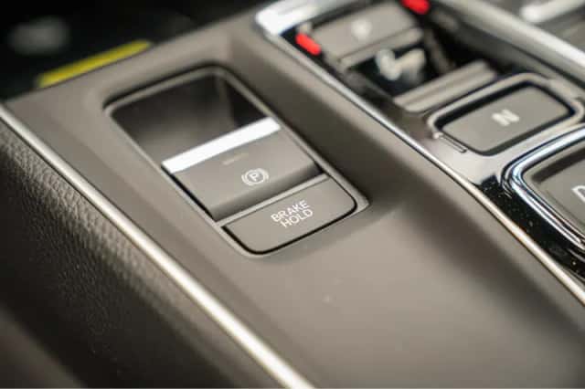 Honda CR-V (2026) thumbnail 55