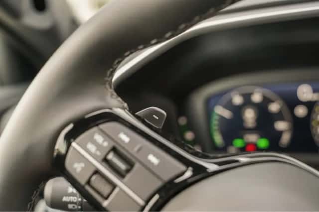 Honda CR-V (2026) thumbnail 58