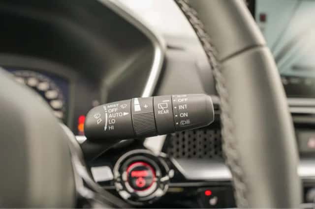 Honda CR-V (2026) thumbnail 60
