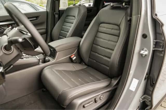 Honda CR-V (2026) thumbnail 8