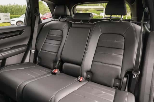 Honda CR-V (2026) thumbnail 9