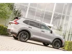 Honda CR-V (2026) thumbnail 10