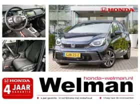 Honda Jazz (2024)