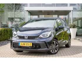 Honda Jazz (2024) thumbnail 2