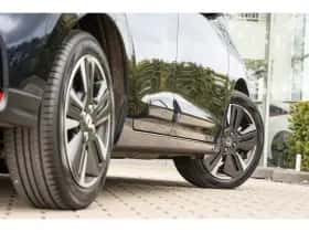 Honda Jazz (2024) thumbnail 11