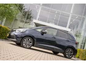 Honda Jazz (2024) thumbnail 12