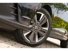 Honda Jazz (2024) thumbnail 13