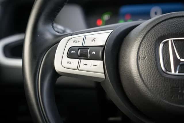 Honda Jazz (2024) thumbnail 15