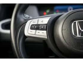 Honda Jazz (2024) thumbnail 15