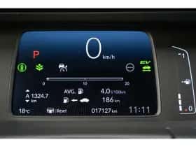 Honda Jazz (2024) thumbnail 16