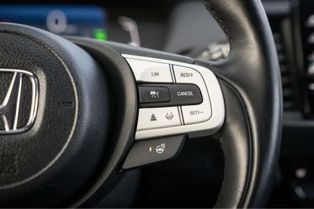 Honda Jazz (2024) thumbnail 17