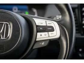 Honda Jazz (2024) thumbnail 17