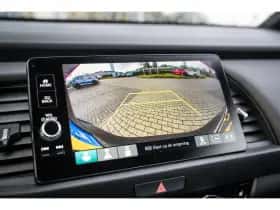 Honda Jazz (2024) thumbnail 19