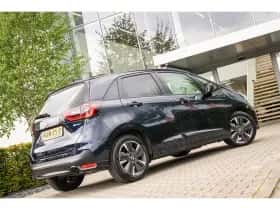 Honda Jazz (2024) thumbnail 24