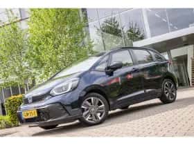 Honda Jazz (2024) thumbnail 25