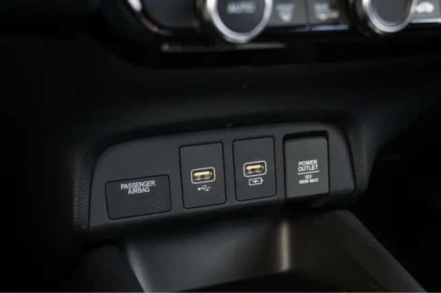Honda Jazz (2024) thumbnail 26
