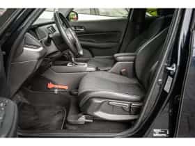 Honda Jazz (2024) thumbnail 27