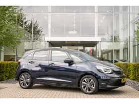 Honda Jazz (2024) thumbnail 30