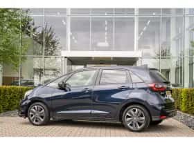 Honda Jazz (2024) thumbnail 31