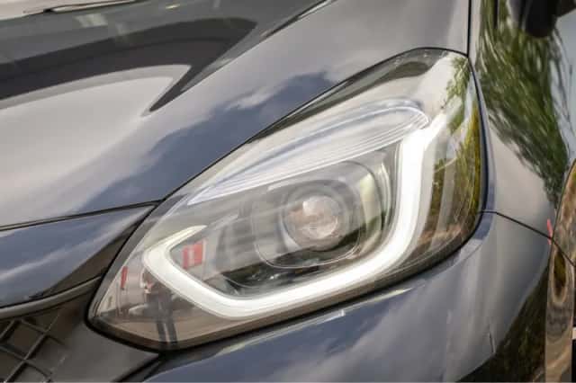 Honda Jazz (2024) thumbnail 32