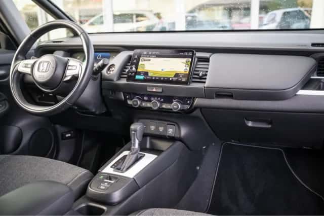 Honda Jazz (2024) thumbnail 33