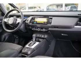 Honda Jazz (2024) thumbnail 33
