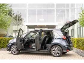 Honda Jazz (2024) thumbnail 35