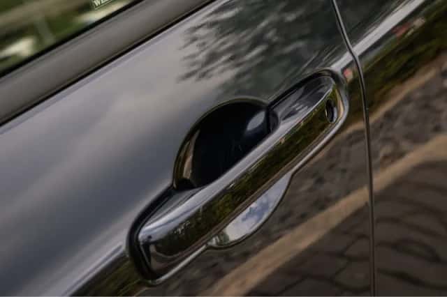 Honda Jazz (2024) thumbnail 36