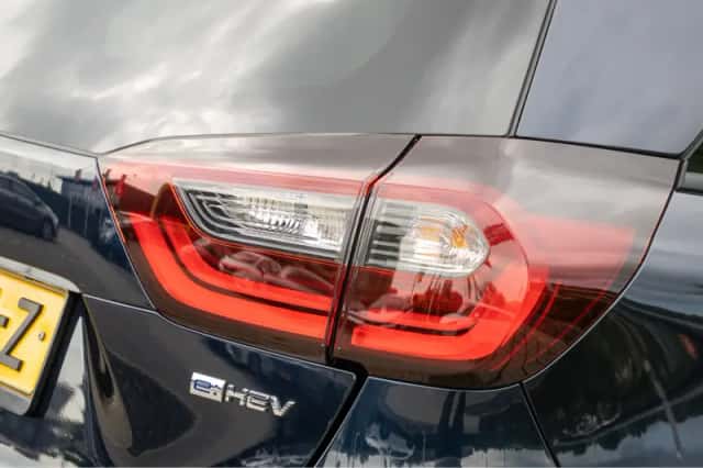 Honda Jazz (2024) thumbnail 38