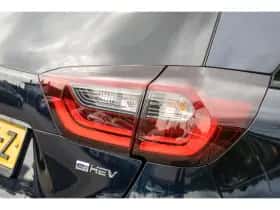 Honda Jazz (2024) thumbnail 38