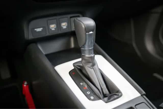 Honda Jazz (2024) thumbnail 5
