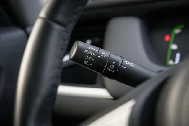 Honda Jazz (2024) thumbnail 41