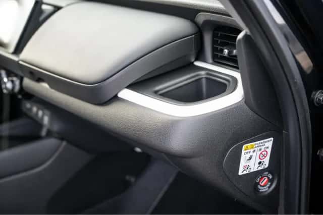 Honda Jazz (2024) thumbnail 43