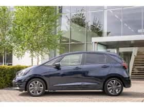 Honda Jazz (2024) thumbnail 44