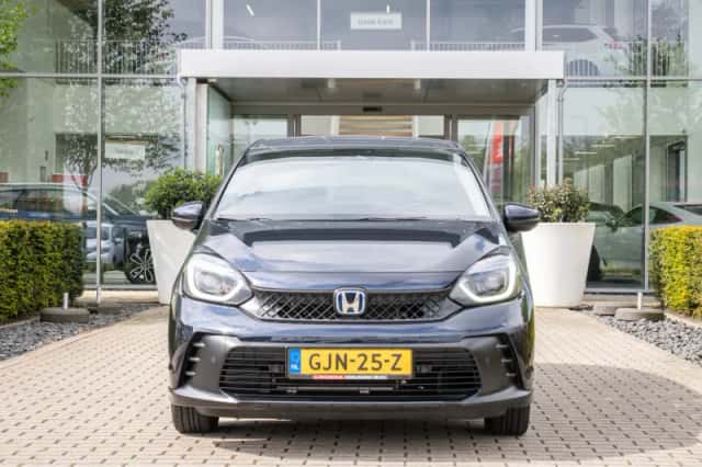 Honda Jazz (2024) thumbnail 45