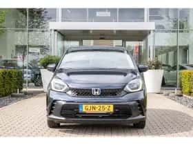 Honda Jazz (2024) thumbnail 45