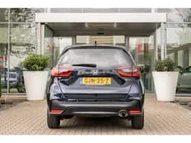 Honda Jazz (2024) thumbnail 46