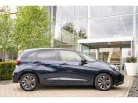 Honda Jazz (2024) thumbnail 47