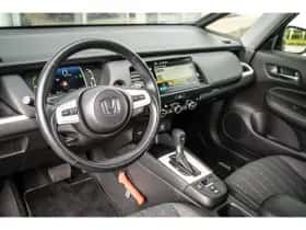 Honda Jazz (2024) thumbnail 6