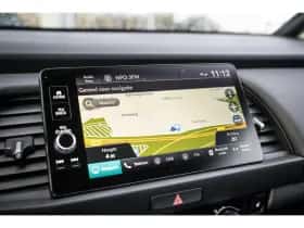 Honda Jazz (2024) thumbnail 7