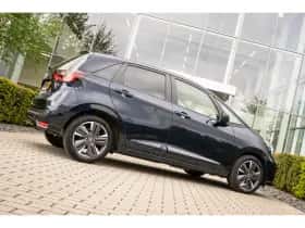 Honda Jazz (2024) thumbnail 10