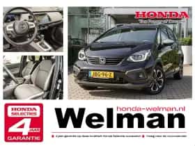 Honda Jazz (2023)