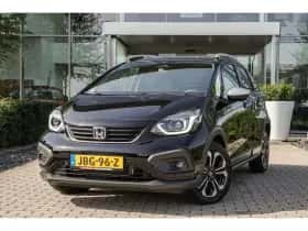 Honda Jazz (2023) thumbnail 2