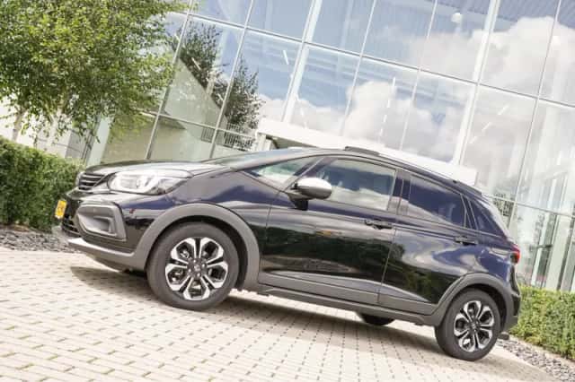 Honda Jazz (2023) thumbnail 12