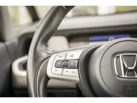 Honda Jazz (2023) thumbnail 14