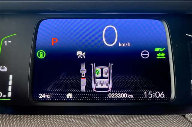 Honda Jazz (2023) thumbnail 15
