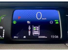 Honda Jazz (2023) thumbnail 15